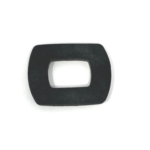 Lambretta Lui + Vega + Cometa Brake Pedal Buffer Motorcycle <b>Controls</b> Product - Product Image 1