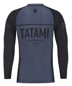 Rash Guard de impresión digital de secado rápido para adultos Traje de baño de manga corta con estampado de surf personalizado Rashguards Protección solar - Product Image 6