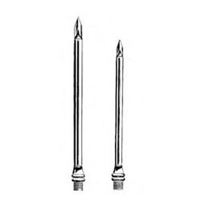 Ensemble de trocart universel en acier inoxydable Instruments vétérinaires de qualité supérieure - Product Image 3