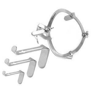 Gynaecology <b>Instruments</b> <b>Surgical</b> <b>Instrument</b> Medic <b>Instrument</b> Precision Spinal Procedures Best Selling Stainless Steel - Product Image 1