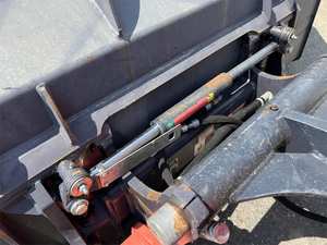 2019 Chargeur sur pneus Kubota R630 Taille compacte, haute performance - Product Image 6