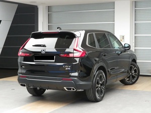 USED 2025 CR-V VI, 2025 Low Mileage Sound Engine AUTOMATIC Transmission <b>Panoramic</b> roof lights Ready to Ship - Product Image 6