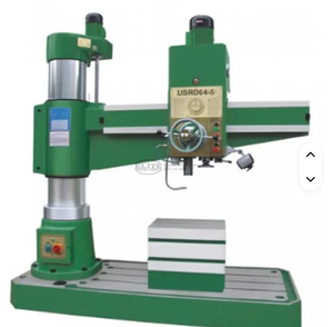 Nouvelle presse à percer à bras radial industrielle américaine de 32 pouces USRD32-4 - Product Image 1