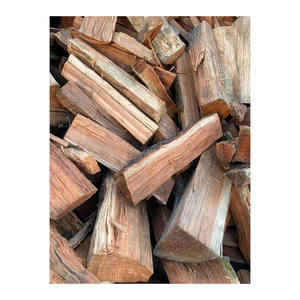 Leña de cereza lista para exportar suministrada a granel para los mercados de energía sostenible - Product Image 2