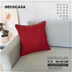 Nueva Llegada, Cojines Decorativos de Tela Estampada de Primera Calidad para el Hogar y el Jardín, 108 Cojines al por Mayor para Sofá - Product Image 3