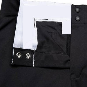 Pantalon et pantalon de baseball softball en gros à vendre 2025 pantalon de baseball personnalisé de haute qualité - Product Image 5