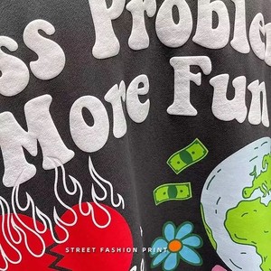 Nueva Sudadera con Capucha Unisex de Moda para Invierno, Gruesa, Cálida, de Forro Polar, Estilo Urbano, 100% Algodón, Cortavientos, Acogedora, con Capucha, Nueva Llegada - Product Image 4