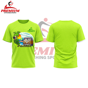 เสื้อยืดวินเทจสำหรับผู้ชายเสื้อยืดโอเวอร์ไซส์ผ้าฝ้ายฟอกสีลายกรดมีโลโก้ออกแบบได้ตามต้องการ - Product Image 1