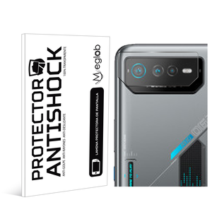 Protecteur d'écran antichoc pour Asus ROG Phone 6D - Product Image 1