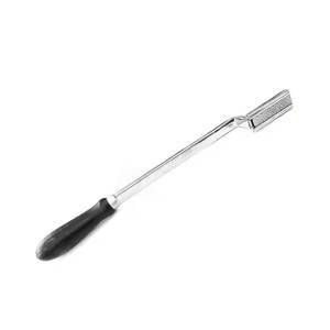 High Quality Veterinary Equine Dental Instruments Set Horse Teeth Straight Floats and Rasps Kit for Equine <b>Oral</b> <b>Care</b>, Durable - Product Image 2