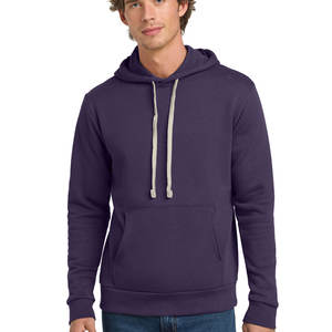 Manches longues coupe ample décontracté professionnel sweat à capuche de haute qualité niveau suivant élégant Offre Spéciale personnalisé bas quantité minimale de commande à capuche - Product Image 3