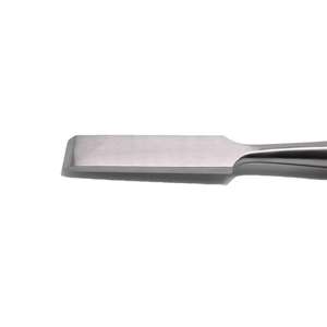 Ciseau à os, instrument chirurgical manuel pour usage orthopédique, dentaire et vétérinaire, outil de coupe de précision en acier inoxydable - Product Image 5