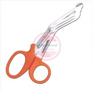 Tijeras quirúrgicas de acero inoxidable Tijeras utilitarias universales - Product Image 2