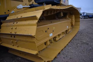 Excavadora de cadenas LT de 750M con motor, equipo de construcción en venta - Product Image 2