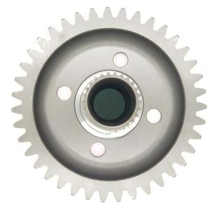 Huamao รถตักดิน ZL50CE ปั๊มทำงานเพลาเกียร์รถตัก40A0027อะไหล่ไฮดรอลิก - Product Image 6
