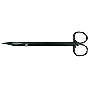 Dean MAGICUT tijera 16,5 cm en ángulo de acero inoxidable Instrumentos quirúrgicos dentales - Product Image 1