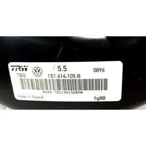 FREIN Direction assistée VOLKSWAGEN Up 1ère Série 1S1614105B CPG Essence 1000 (11>) - Product Image 6