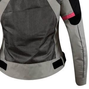 Custom Motorcycle Summer Cool Textile <b>Jackets</b> Motorcycle Summer Mesh Waterproof <b>Jacket</b> For Men's With High Quality Fabric - Product Image 5