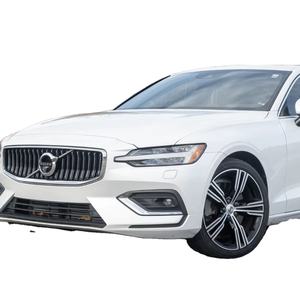 Volvo S60 T6 AWD Inscription 2020 Usado en Buen Estado, Motor de 4 Cilindros Biturbo - Product Image 1