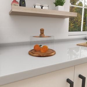 แท่นโชว์เค้กทำจากไม้และโลหะทำด้วยมือระดับพรีเมี่ยมอุปกรณ์ทำเค้กจากอินเดีย - Product Image 5