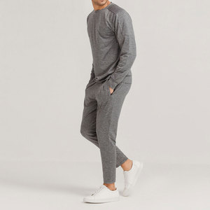 Survêtements confortables et respirants, survêtements coupe-vent, streetwear de haute qualité, survêtements surdimensionnés pour hommes - Product Image 2