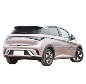 China Electric 2024 BYD Dolphin EV Mini coches eléctricos usados - Product Image 4