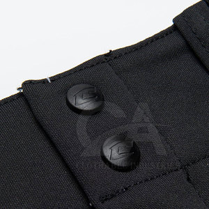 Pantalones de Béisbol Personalizados al por Mayor de Pakistán, Nuevo Diseño, Pantalones de Béisbol de Alta Calidad 2026, Personalizados - Product Image 3