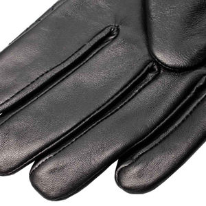 Gants d'hiver pour femmes en polyester/coton doux, respirants, de haute qualité, longueur poignet, pour l'extérieur - Utilisation quatre saisons - Nouveauté - Product Image 6