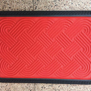Tapis de porte en PP pour l'entrée de la maison Tapis d'intérieur personnalisé - Product Image 1