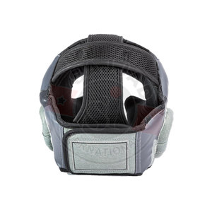 Professional Quality Head Guards <b>Custom</b> Made Head Guard Top Quality Head Guard In Good Price - Product Image 3