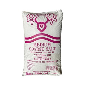 Sal a Granel en Bolsas de 25 kg, Sal Blanca de Alta Pureza, Grado Alimenticio, Fina, Gruesa, Refinada, Proveedor Mayorista para Exportación, Mercado Global - Product Image 6
