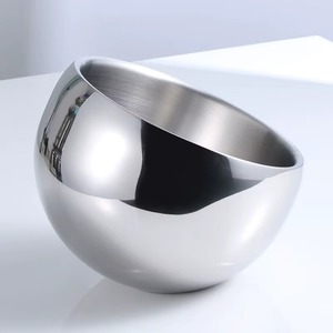 Bol à bonbons en aluminium : une solution élégante et économique pour les petits plaisirs quotidiens, accessoire de service pratique. - Product Image 4