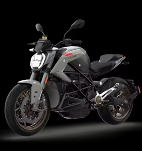 Motocicleta todoterreno equipada con un motor sin escobillas 400-600cc 61-80 km/h Velocidad máxima - Product Image 5