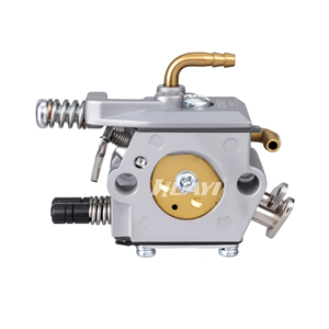 <span class=keywords><strong>Carburateur</strong></span> de tronçonneuse haute performance Zenoah 4500 5200 5800 45CC 52CC 58CC avec tuyau en cuivre, pièces d'outillage de jardin, marque <span class=keywords><strong>Huayi</strong></span> - Product Image 2