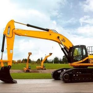 EXCAVADORA JCB de maquinaria pesada en stock y disponible ahora compre con entrega rápida y excelente precio al por mayor - Product Image 1