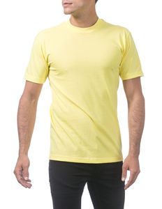 Camiseta de Hombre 100% Algodón, 240 g/m², Talla Grande, Estilo Jersey, Calidad de Lujo, Corte Holgado, Hombros Caídos, Diseño Personalizado - Product Image 4