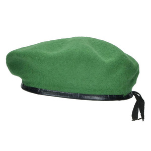 Sombreros de boina de moda elaborados con acabado suave y ajuste suave que ofrecen equilibrio entre el encanto tradicional y los sombreros modernos - Product Image 4