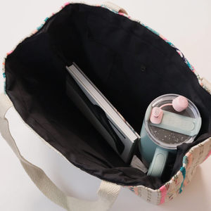 กระเป๋าโท้ทสำหรับผู้หญิงกระเป๋าแฟชั่นเรืองแสง2025ดีไซน์เป็นเอกลักษณ์ - Product Image 3