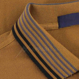 Camiseta de manga corta para mujer, camisa de manga corta con cuello redondo - Product Image 4