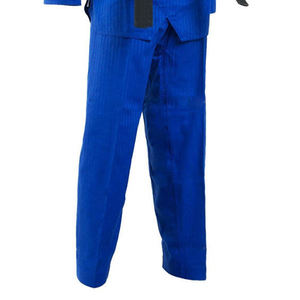 Servicios OEM y ODM disponibles, recién llegados personalizados, conjuntos de uniformes BJJ para hombres, ropa elástica para artes marciales - Product Image 5