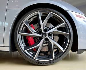 Audi R8 Coupé V10 GT LWD D'Occasion 2022 SUV Véhicule de Luxe d'Occasion Conduite à Gauche RHD/LHD Importation Europe Livraison Rapide en Vente - Product Image 6