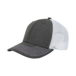 Vente en gros de chapeau blanc de haute qualité 6 panneaux chapeau de sport 100% coton casquette de golf Logo personnalisé broderie 3D casquette de baseball - Product Image 2