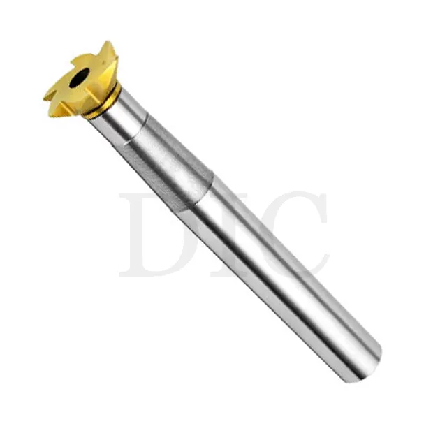 HSS/Solid Carbide Milling Cutter Indexable Thread Milling Cutter Available in 55 Degree And 60 Degree Series