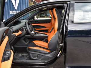 Auto Deportivo 4x4 de Gasolina 2023 con 4 Asientos, Motores de Tracción Única, Vehículo Nuevo de Gasolina, Sin Accidentes y Listo para Enviar - Product Image 2