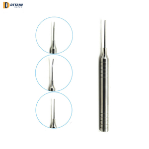 New Medical Teeth Care Stainless Steel Periotomes Power & Extraction Medical Dental Instruments <b>Sutur</b> <b>Kit</b> Medic Instrument - Product Image 2