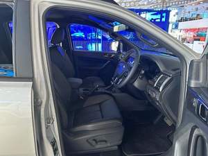 Ford Ranger-Pastilla doble para coche, 2,0 ecolue Wildtrak, 4WD Euro 6 (s/s) 4dr - Product Image 5