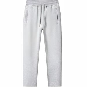 Pantalons de sport légers d'été pour hommes en toile de haute qualité, décontractés, élastiques, respirants et à séchage rapide, vente en gros - Product Image 1