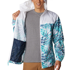 Vestes coupe-vent pour hommes, style tendance, haute qualité, prix bas, confortables, design personnalisé, coupe-vent d'hiver - Product Image 4