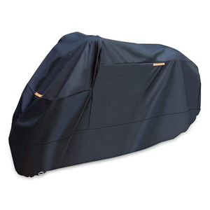 Housse de moto étanche de haute qualité pliable et accessoire de protection contre la pluie et la neige à un prix - Product Image 5