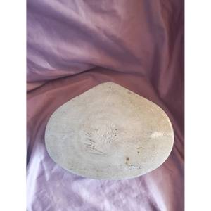 Casserole en métal en forme de coeur avec couvercle en verre original dernier cadeau pour femme - Product Image 6